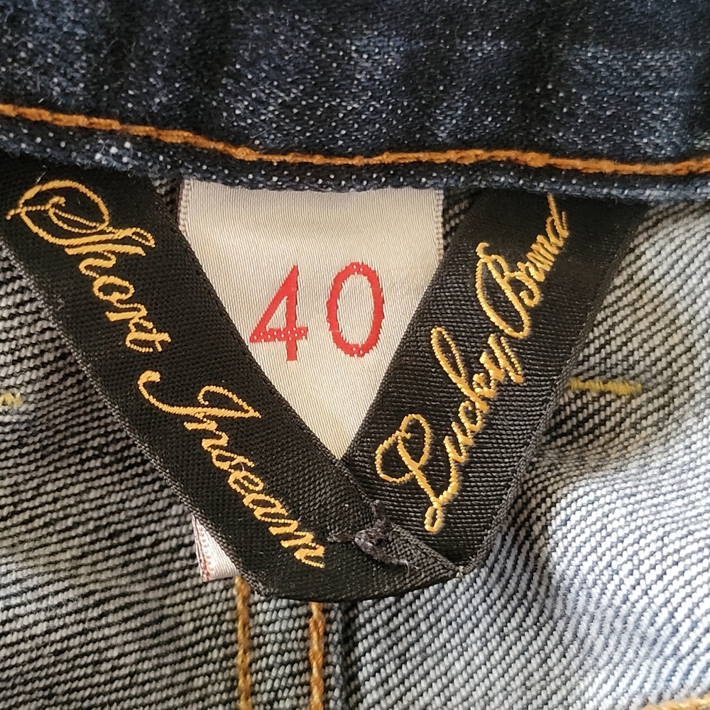Lucky Brand Jeans - Picture 3 of 7